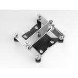Scythe SCMG-6000TUFW, CPU køler Hvid
