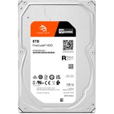 Seagate FireCuda ST8000DXA01 harddisk 3.5" 8000 GB Serial ATA III 3.5", 8000 GB, 7200 rpm