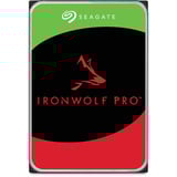 Seagate ST20000NT001, Harddisk 