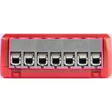 Shelly 1PM Gen4, Relay Rød