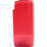 Shelly 1PM Gen4, Relay Rød