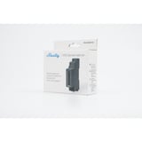 Shelly Pro Sensor Add-on, Forlængelse modul mørk grå
