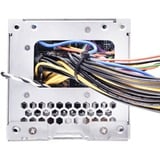 SilverStone PC strømforsyning Sølv