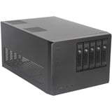 SilverStone SST-CS351, Towerkabinet Sort