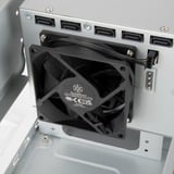 SilverStone SST-CS351, Towerkabinet Sort