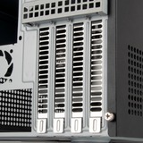 SilverStone SST-CS351, Towerkabinet Sort