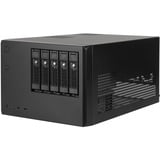 SilverStone SST-CS351, Towerkabinet Sort