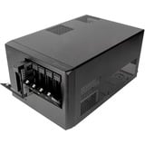 SilverStone SST-CS351, Towerkabinet Sort