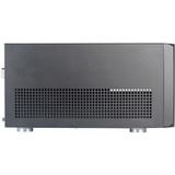 SilverStone SST-CS351, Towerkabinet Sort