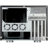 SilverStone SST-CS351, Towerkabinet Sort
