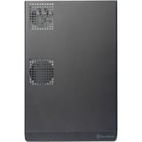 SilverStone SST-CS351, Towerkabinet Sort