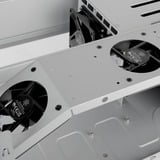 SilverStone SST-CS351, Towerkabinet Sort
