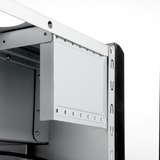 SilverStone SST-CS351, Towerkabinet Sort