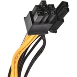 SilverStone SST-GM800-2UG-V2, PC strømforsyning Sølv
