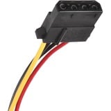 SilverStone SST-GM800-2UG-V2, PC strømforsyning Sølv