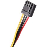 SilverStone SST-GM800-2UG-V2, PC strømforsyning Sølv