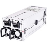 SilverStone SST-GM800-2UG-V2, PC strømforsyning Sølv