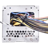 SilverStone SST-GM800-2UG-V2, PC strømforsyning Sølv