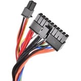 SilverStone SST-GM800-2UG-V2, PC strømforsyning Sølv