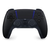 Sony DualSense trådløs controller, Gamepad Sort