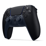 Sony DualSense trådløs controller, Gamepad Sort