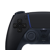 Sony DualSense trådløs controller, Gamepad Sort