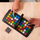 Spin Master Race Classic, Sociale spil Rubik’s Race Classic, Brætspil, Gåde, 7 År