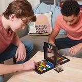Spin Master Race Classic, Sociale spil Rubik’s Race Classic, Brætspil, Gåde, 7 År
