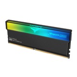 Team Group DIMM 48 GB DDR5-7600 (2x 24 GB) Dual-Kit, Hukommelse Sort