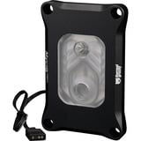 Thermal Grizzly Mycro Pro AMD AM5, CPU køler Sort