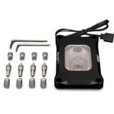 Thermal Grizzly Mycro Pro AMD AM5, CPU køler Sort