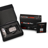 Thermal Grizzly Mycro Pro AMD AM5, CPU køler Sort
