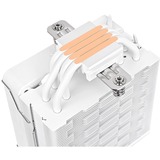 Thermaltake ASTRIA 200 ARGB Lighting CPU Cooler - White, CPU køler Hvid