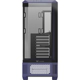 Thermaltake CA-11H-00FNWN-00, Store towerkabinet Violet/Sort