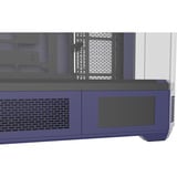 Thermaltake CA-11H-00FNWN-00, Store towerkabinet Violet/Sort