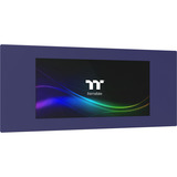 Thermaltake CA-11H-00FNWN-00, Store towerkabinet Violet/Sort