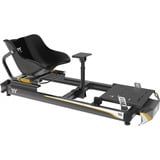 Thermaltake GK500 Go Kart Racing Simulator Cockpit, Sim Rig Sort