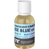 Thermaltake TT Premium Concentrate – Ice Blue (4 Bottle Pack), Kølervæske Blå