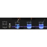 Thermaltake TT Premium Concentrate – Ice Blue (4 Bottle Pack), Kølervæske Blå
