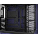 Thermaltake View 600 TG Future Dusk, Store towerkabinet Violet/Sort