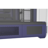 Thermaltake View 600 TG Future Dusk, Store towerkabinet Violet/Sort