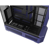 Thermaltake View 600 TG Future Dusk, Store towerkabinet Violet/Sort