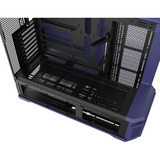 Thermaltake View 600 TG Future Dusk, Store towerkabinet Violet/Sort