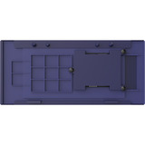 Thermaltake View 600 TG Future Dusk, Store towerkabinet Violet/Sort