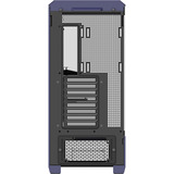 Thermaltake View 600 TG Future Dusk, Store towerkabinet Violet/Sort