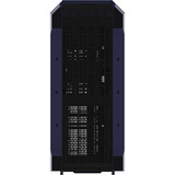Thermaltake View 600 TG Future Dusk, Store towerkabinet Violet/Sort