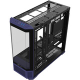 Thermaltake View 600 TG Future Dusk, Store towerkabinet Violet/Sort