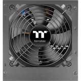Thermaltake W0750RE, PC strømforsyning Sort