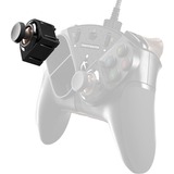 Thrustmaster ESWAP X S5 NXG Thumbstick, Analog stick Sort, Thumbstick, Sort, Kina, 50 mm, 50 mm, 133 mm