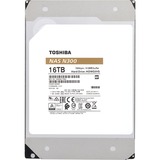 Toshiba MN10ADA10TS, Harddisk 